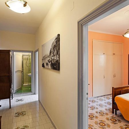 Residenza Sorrentinaアパートメント エクステリア 写真