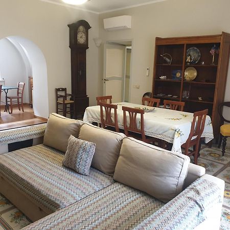 Residenza Sorrentinaアパートメント エクステリア 写真
