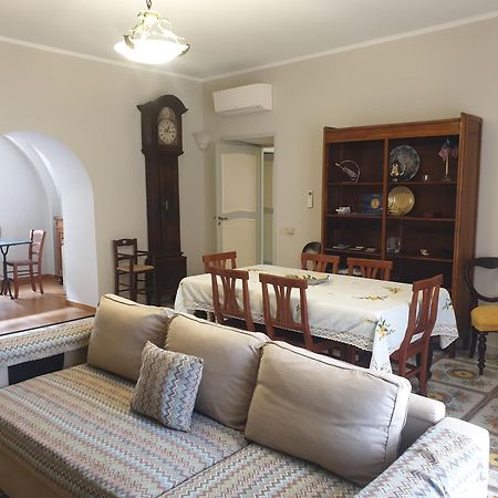 Residenza Sorrentinaアパートメント エクステリア 写真