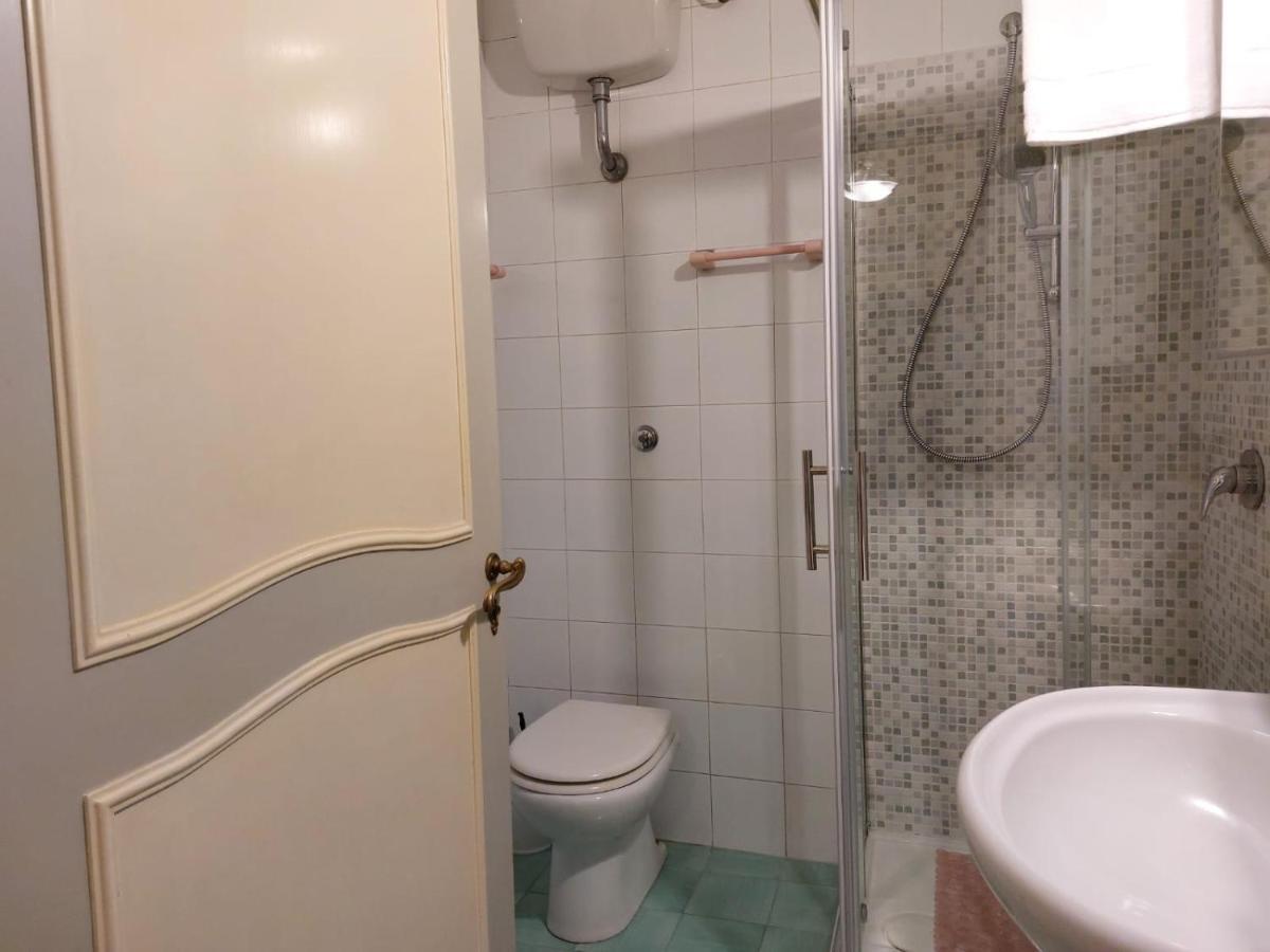 Residenza Sorrentinaアパートメント エクステリア 写真