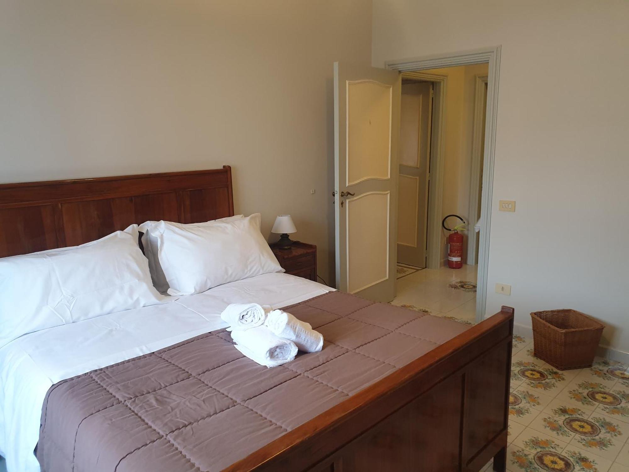 Residenza Sorrentinaアパートメント エクステリア 写真