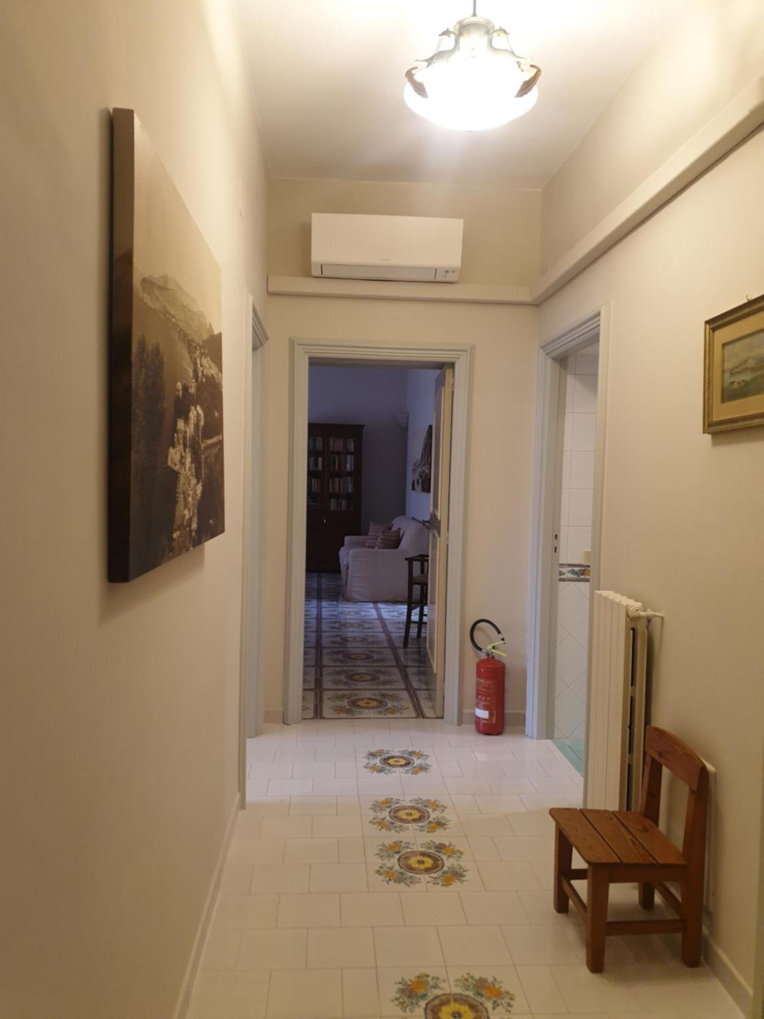 Residenza Sorrentinaアパートメント エクステリア 写真