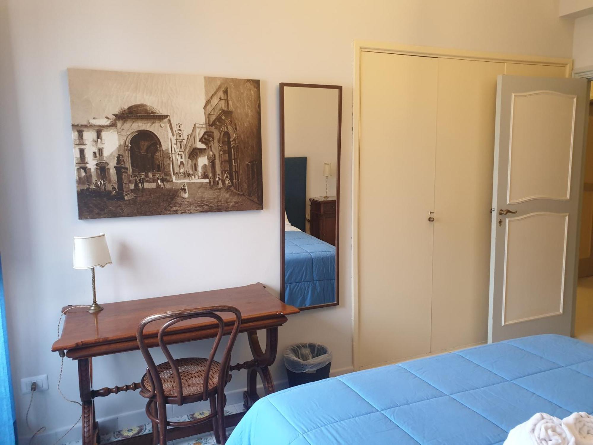 Residenza Sorrentinaアパートメント エクステリア 写真