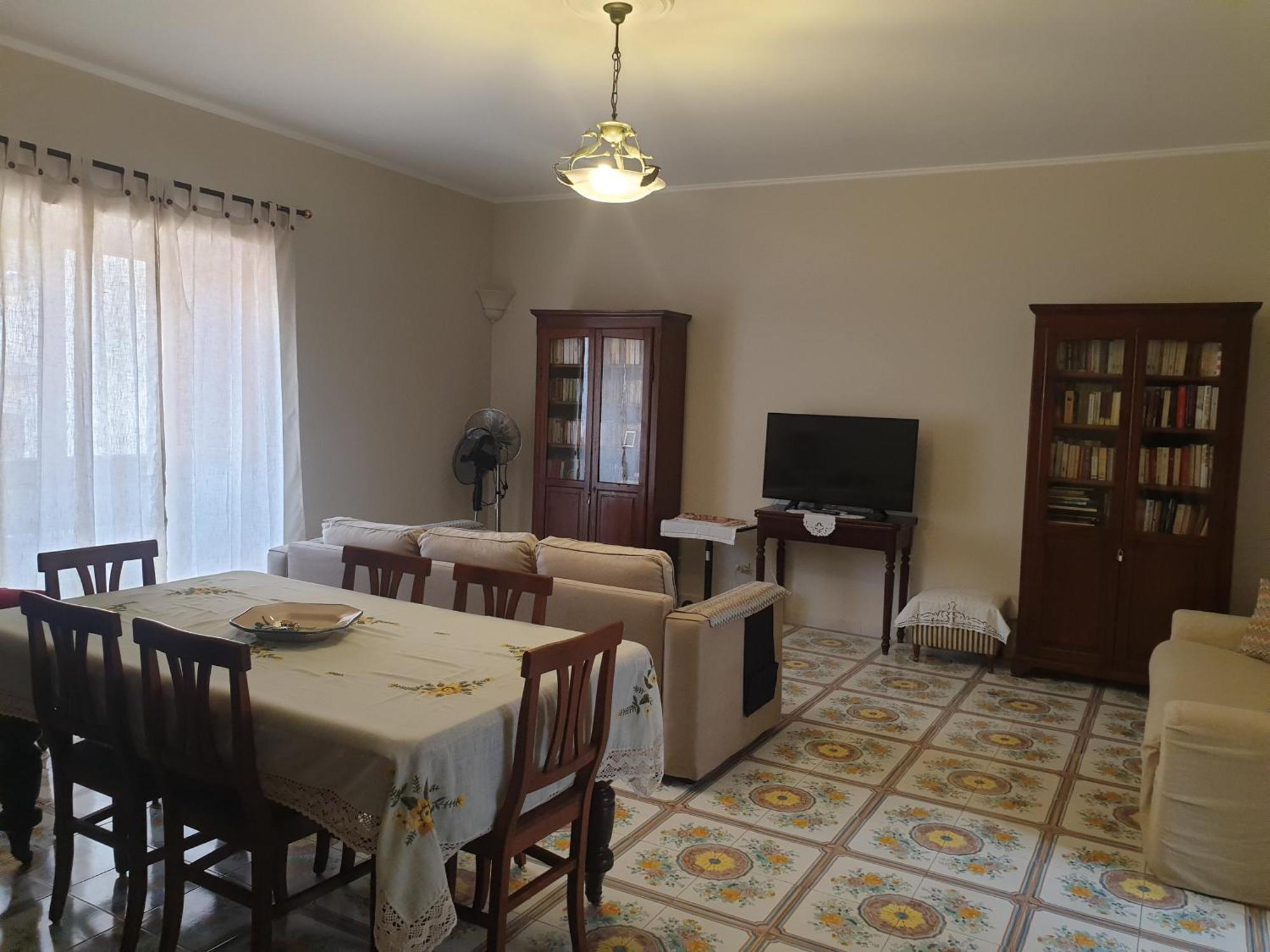 Residenza Sorrentinaアパートメント エクステリア 写真