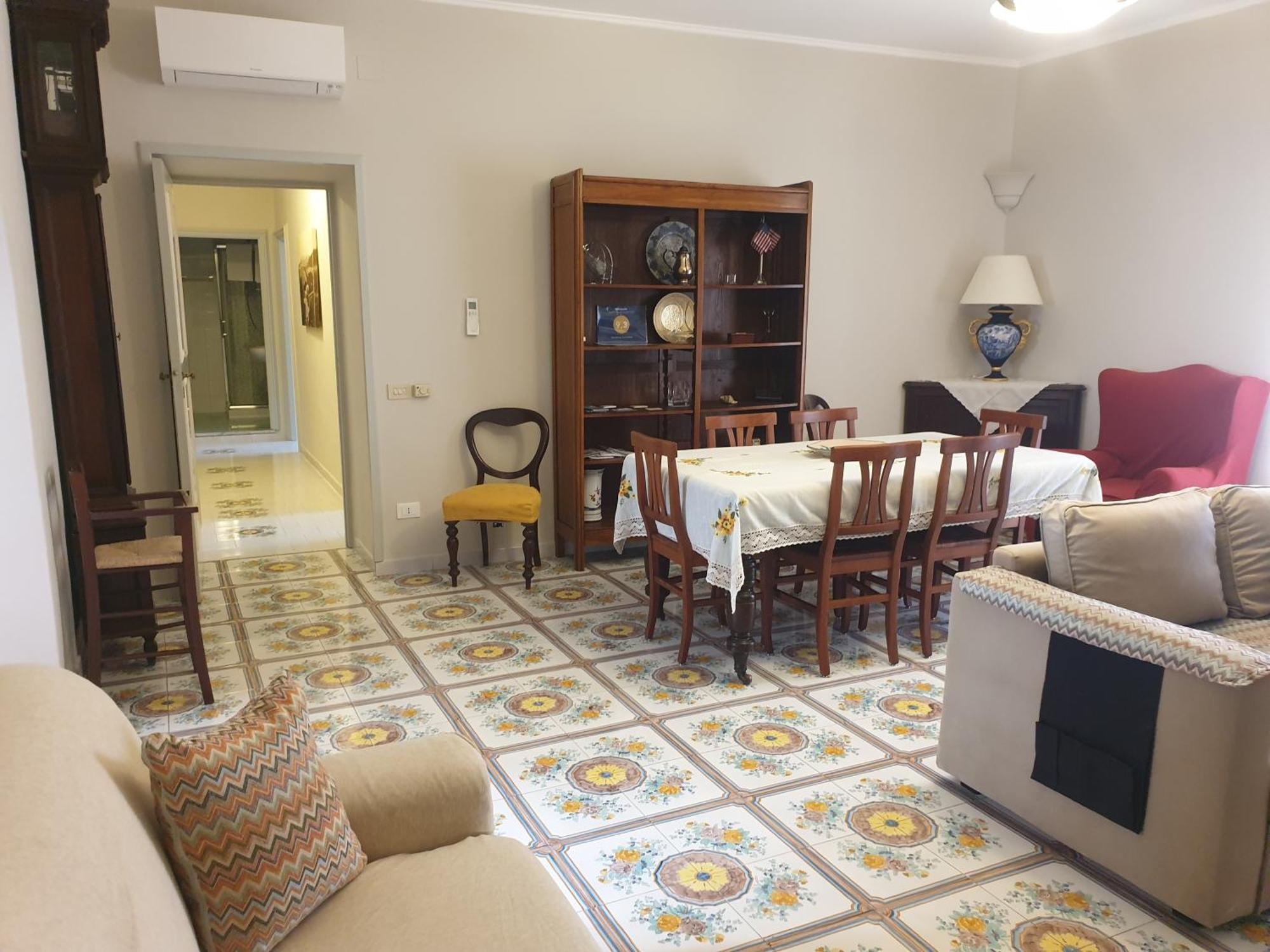 Residenza Sorrentinaアパートメント エクステリア 写真