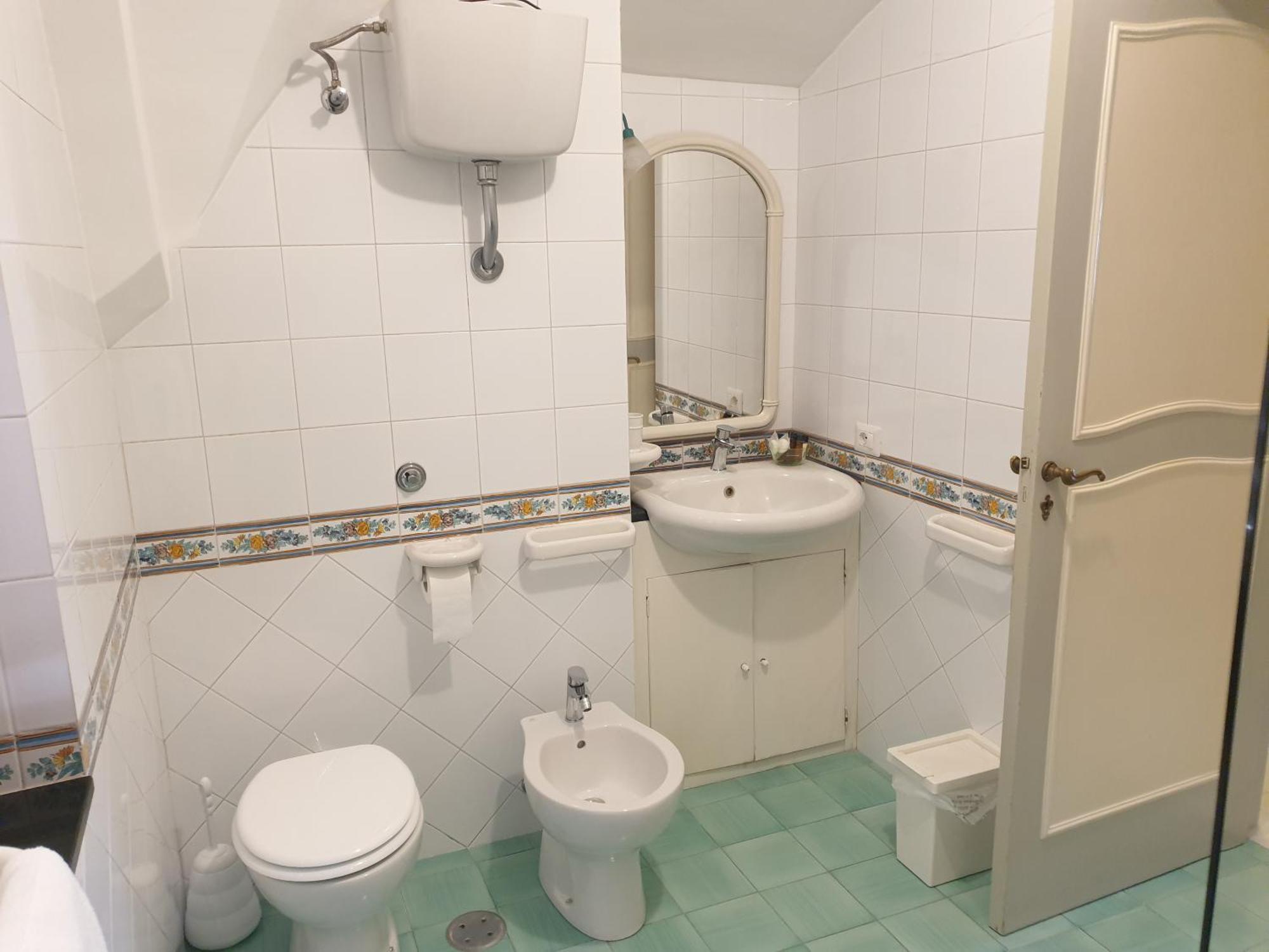 Residenza Sorrentinaアパートメント エクステリア 写真