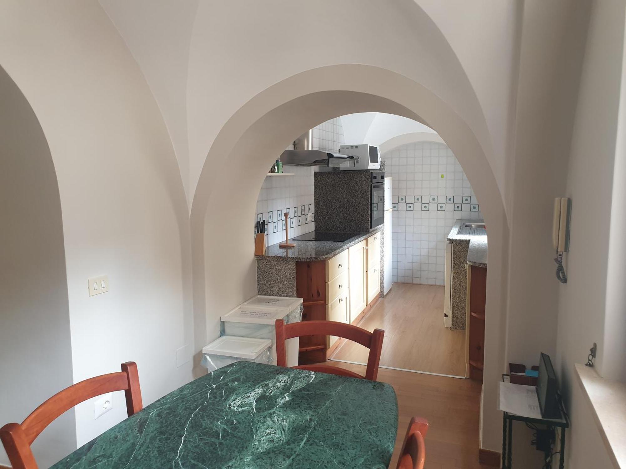 Residenza Sorrentinaアパートメント エクステリア 写真