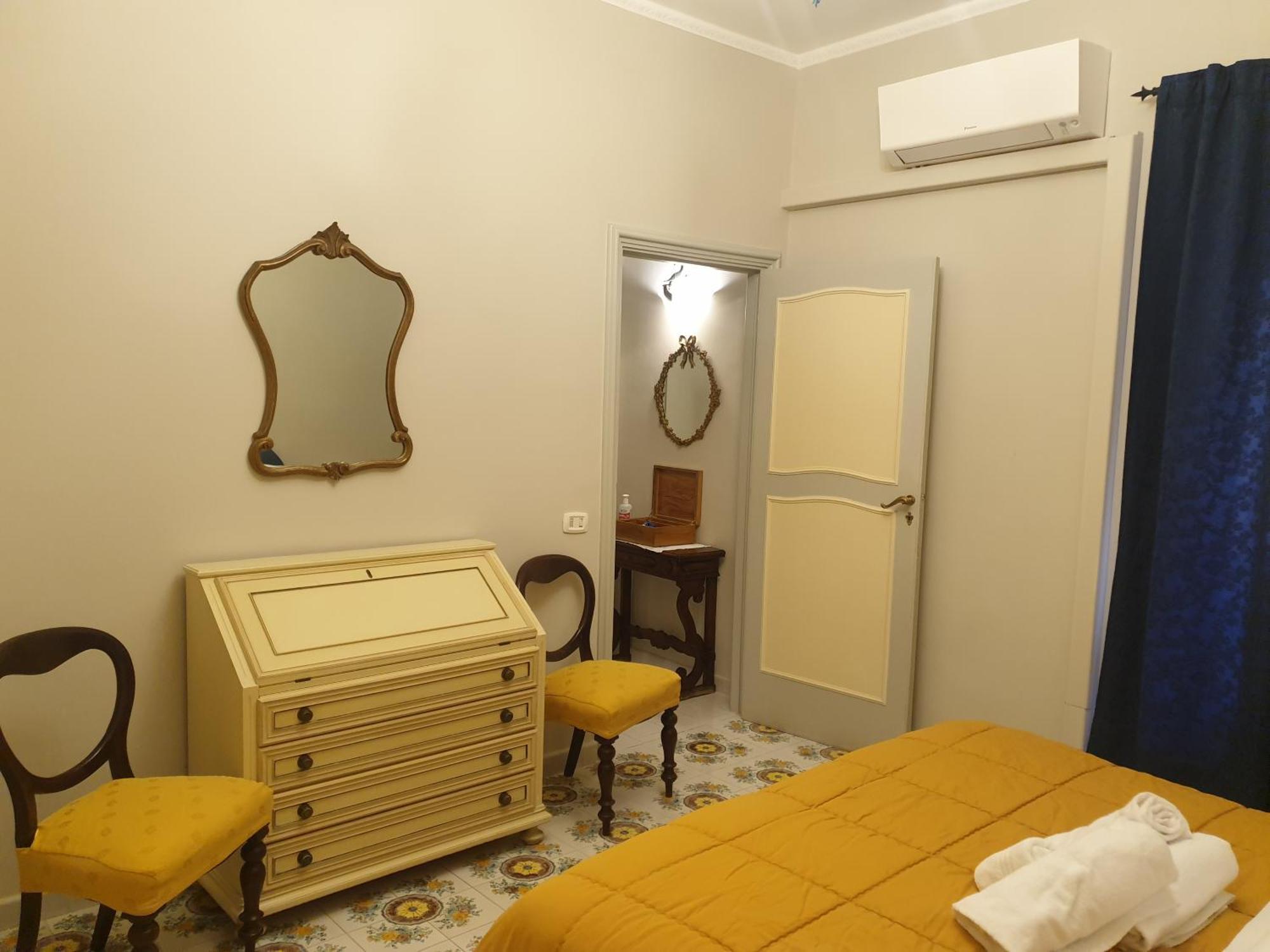 Residenza Sorrentinaアパートメント エクステリア 写真