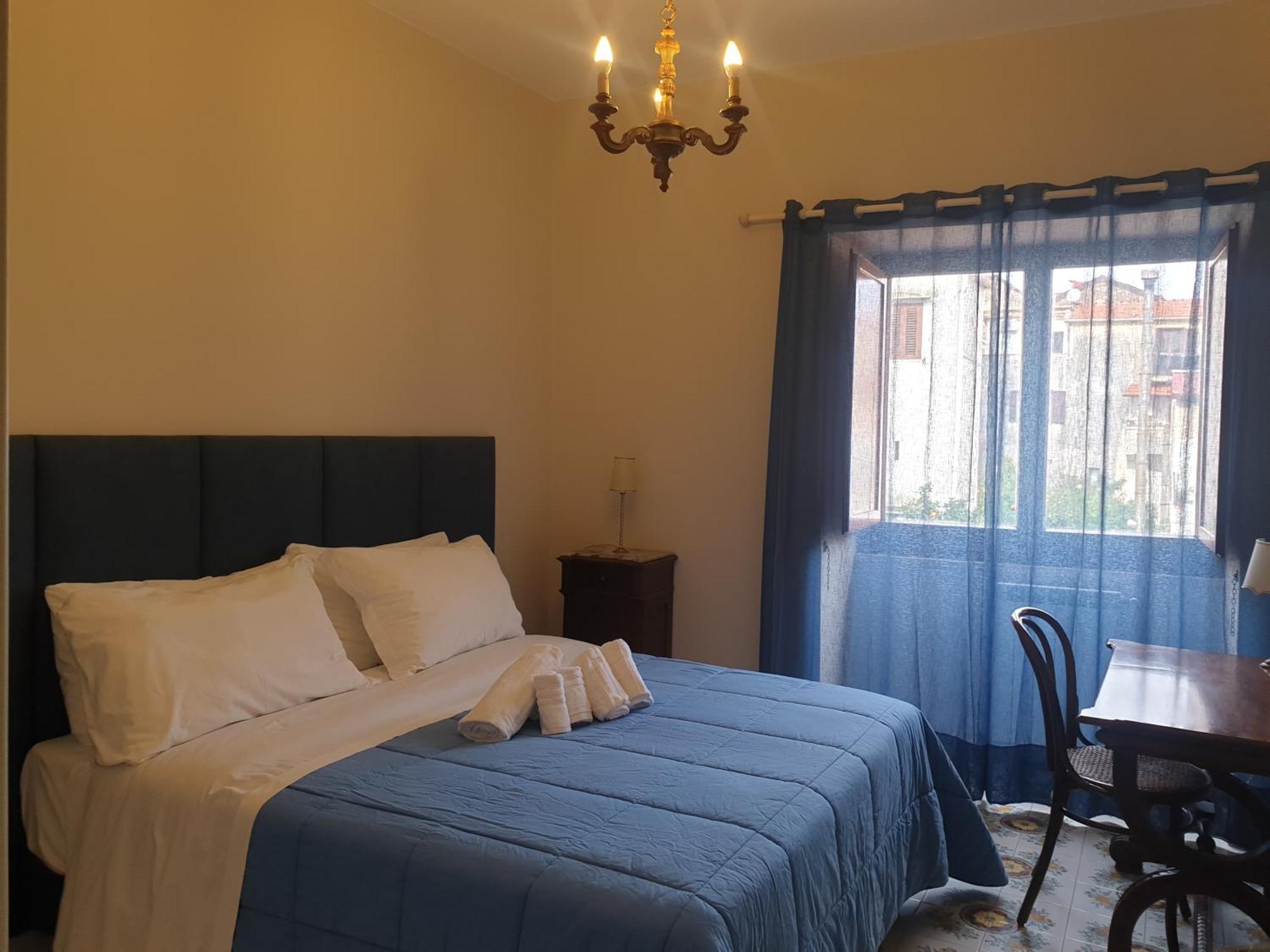 Residenza Sorrentinaアパートメント エクステリア 写真