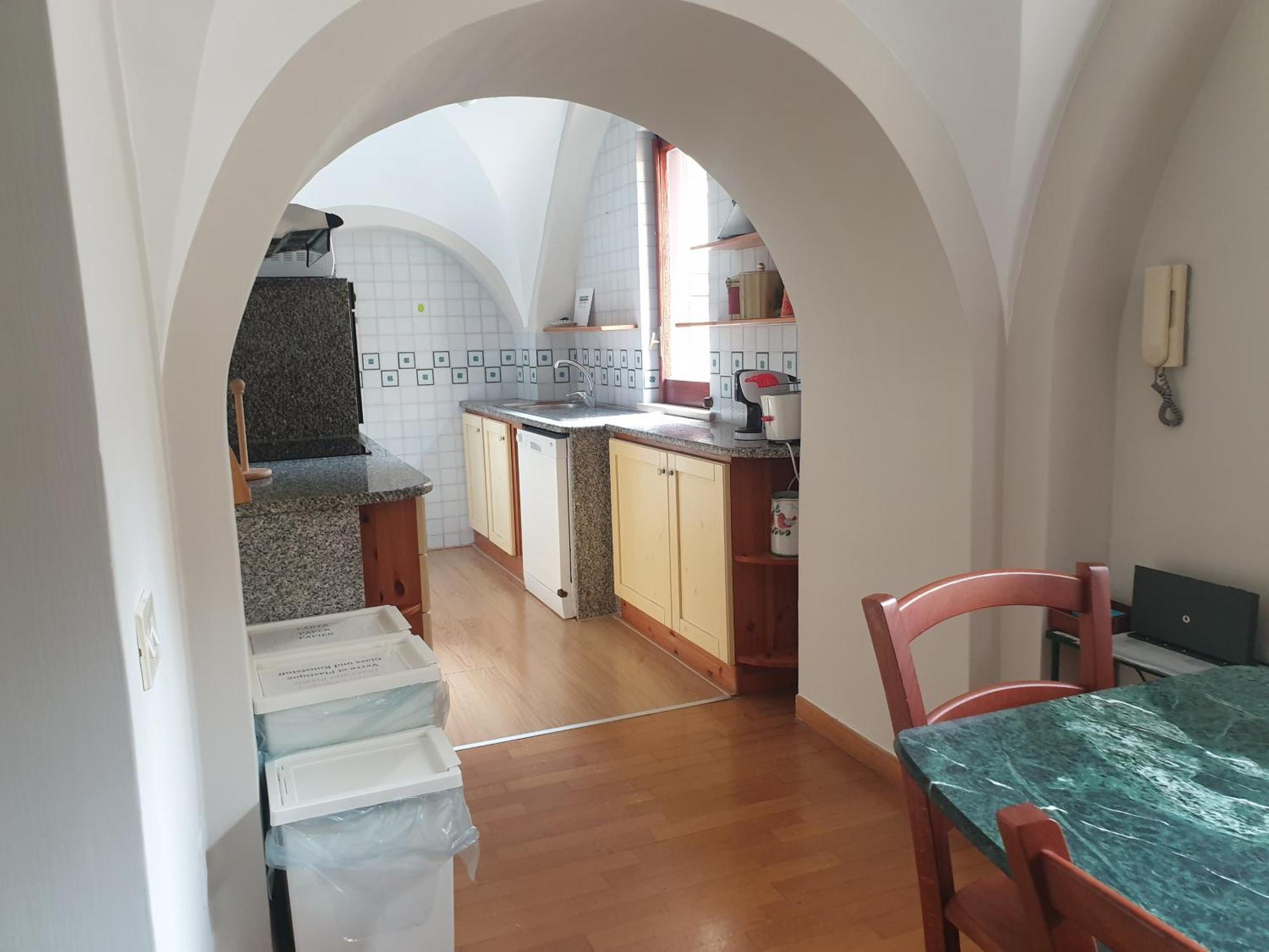 Residenza Sorrentinaアパートメント エクステリア 写真