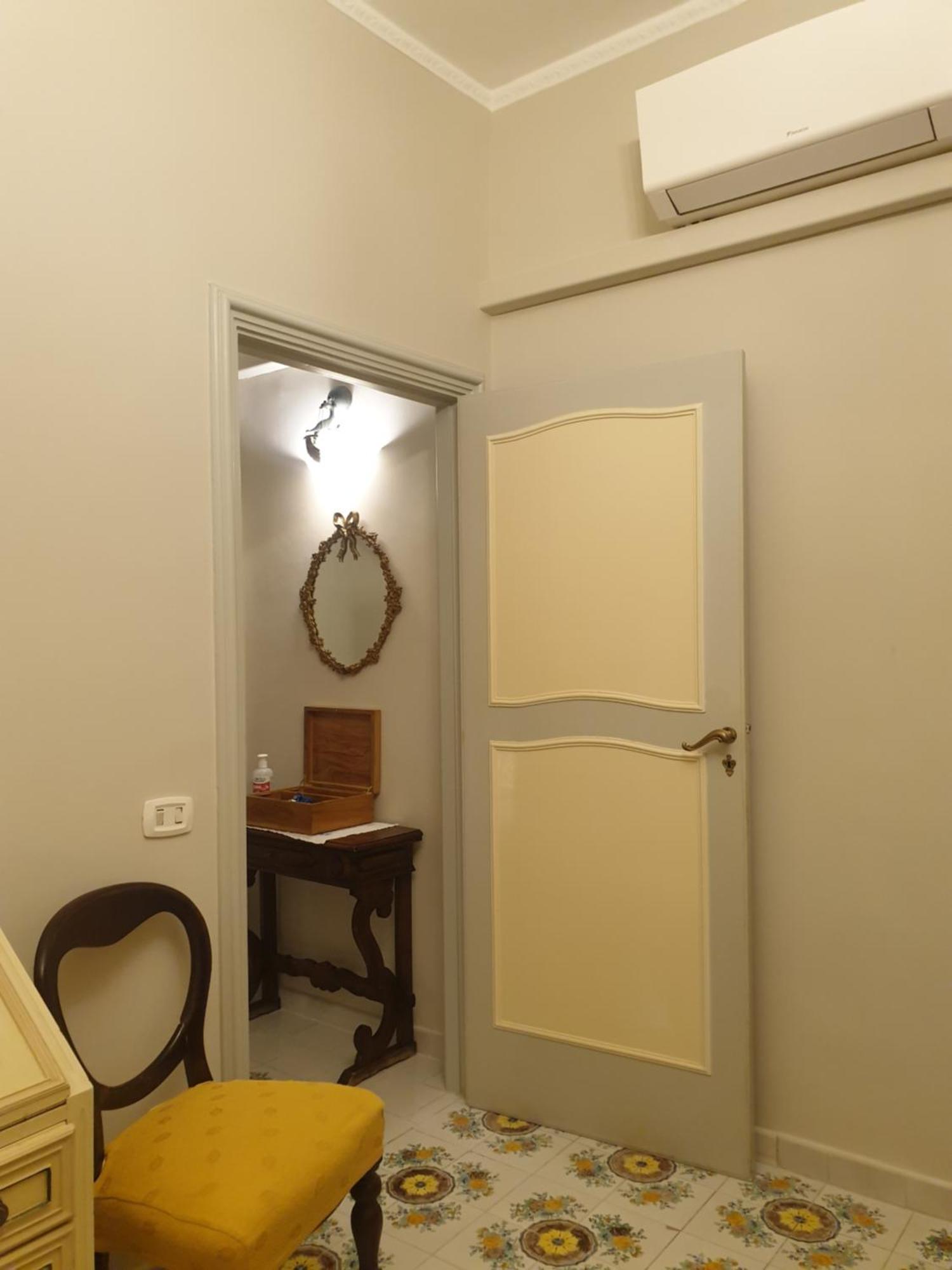 Residenza Sorrentinaアパートメント エクステリア 写真