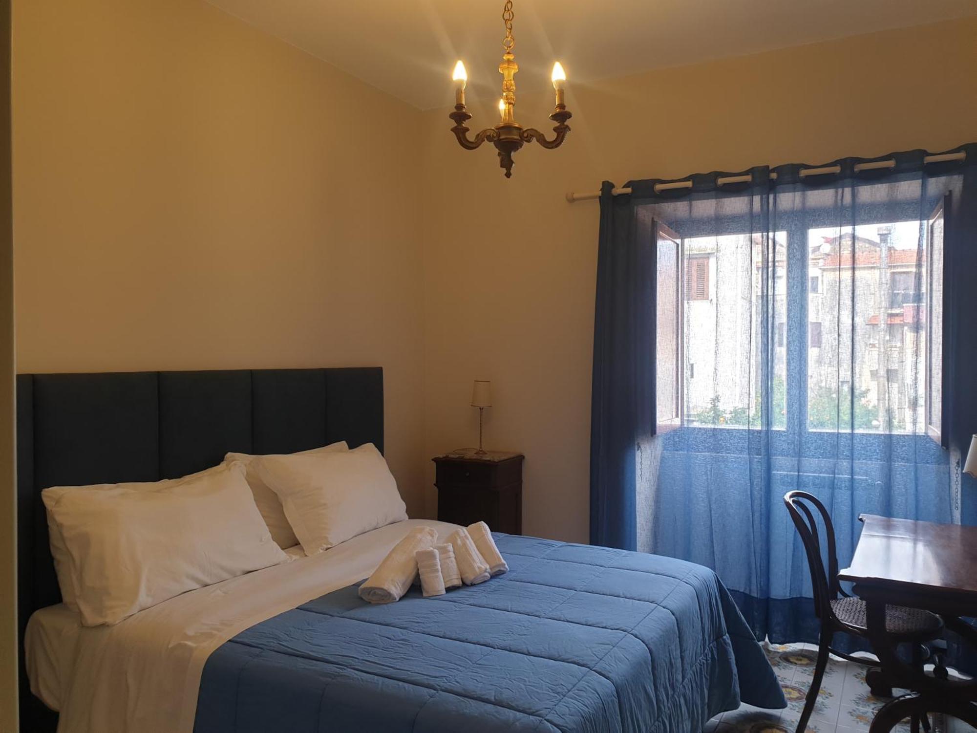 Residenza Sorrentinaアパートメント エクステリア 写真