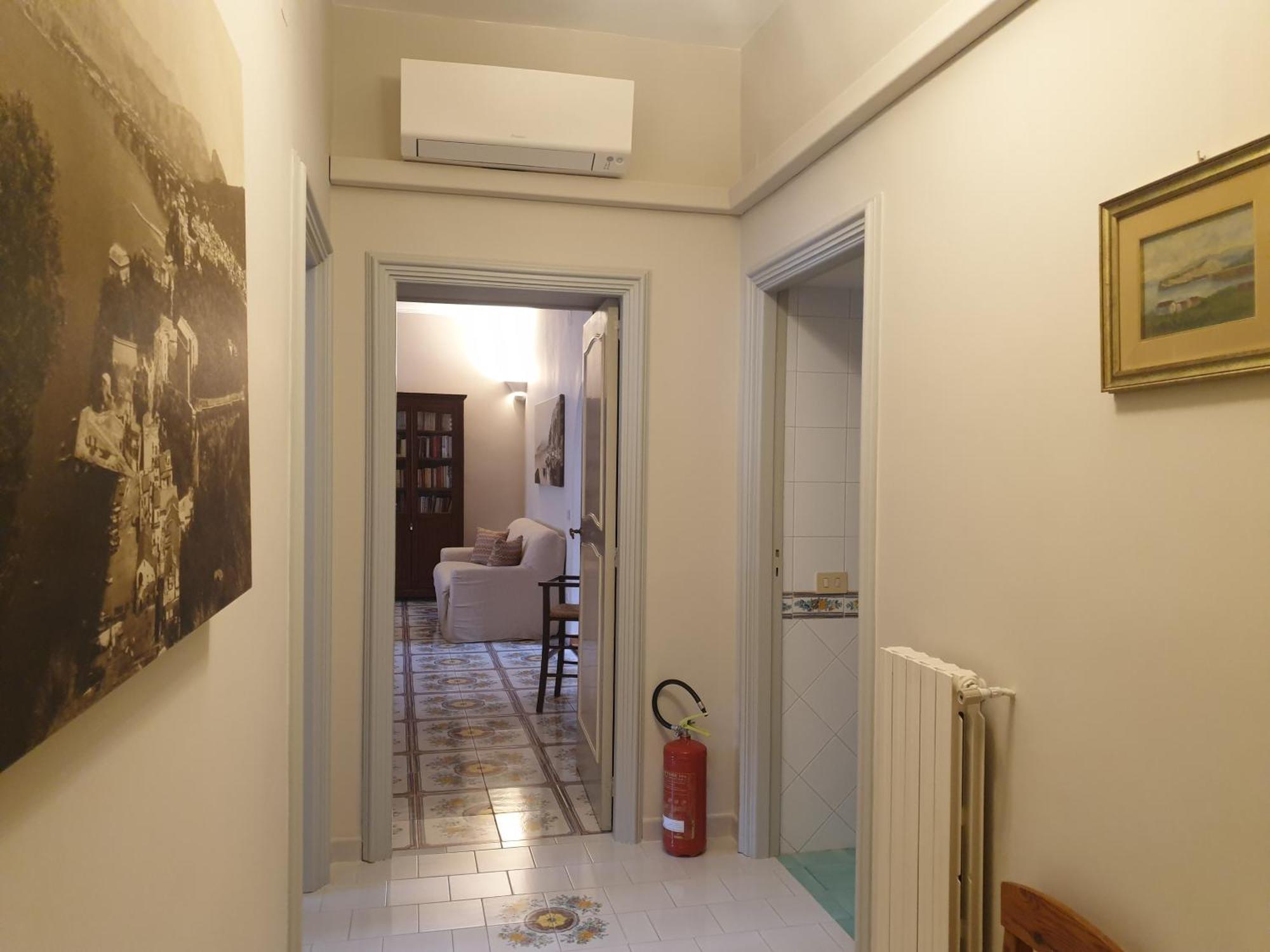 Residenza Sorrentinaアパートメント エクステリア 写真