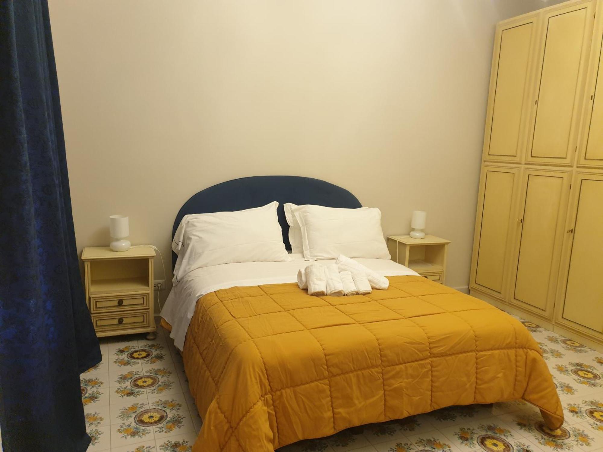 Residenza Sorrentinaアパートメント エクステリア 写真
