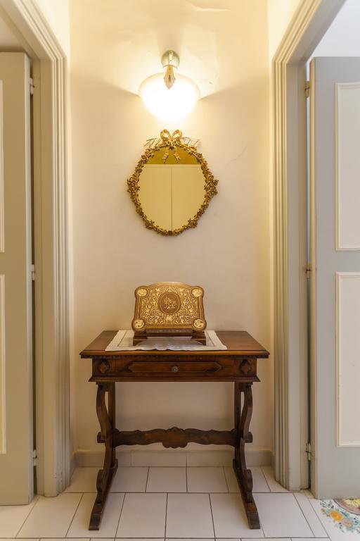 Residenza Sorrentinaアパートメント 部屋 写真